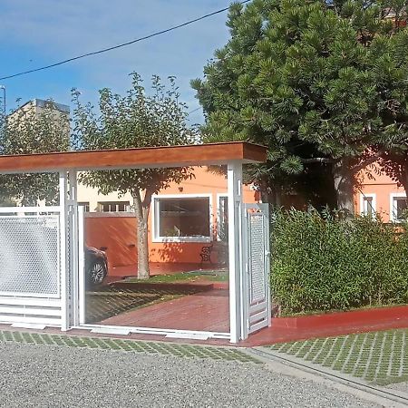 El Buen Descanso Río Gallegos Екстериор снимка