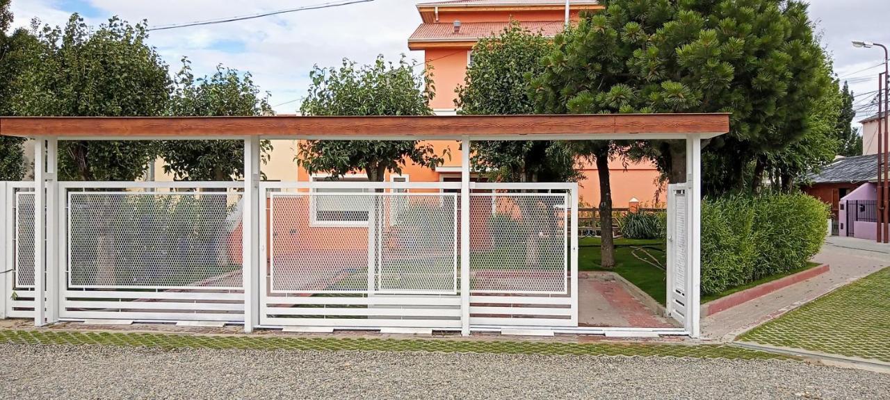El Buen Descanso Río Gallegos Екстериор снимка
