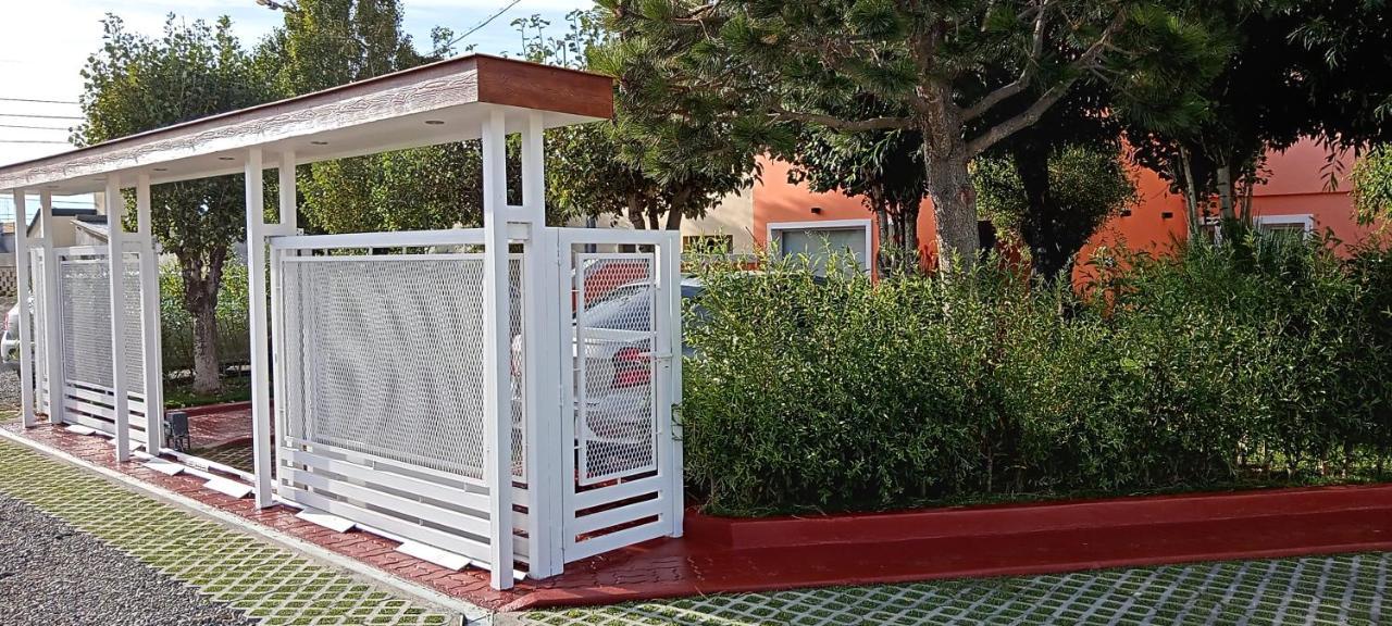 El Buen Descanso Río Gallegos Екстериор снимка