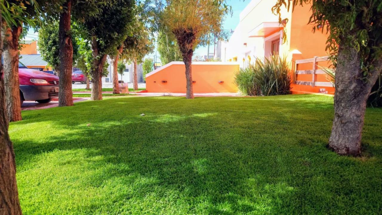 El Buen Descanso Río Gallegos Екстериор снимка