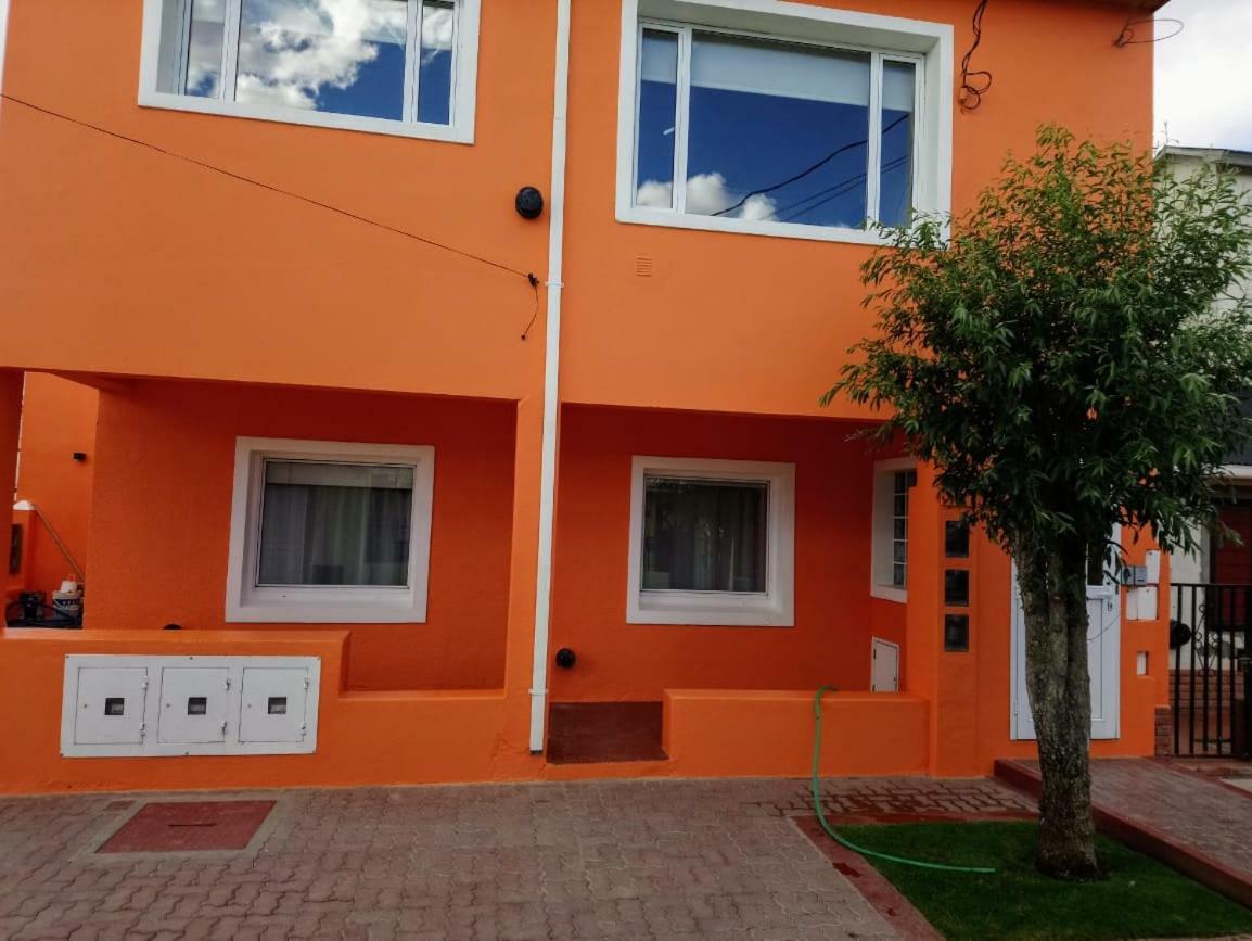 El Buen Descanso Río Gallegos Екстериор снимка