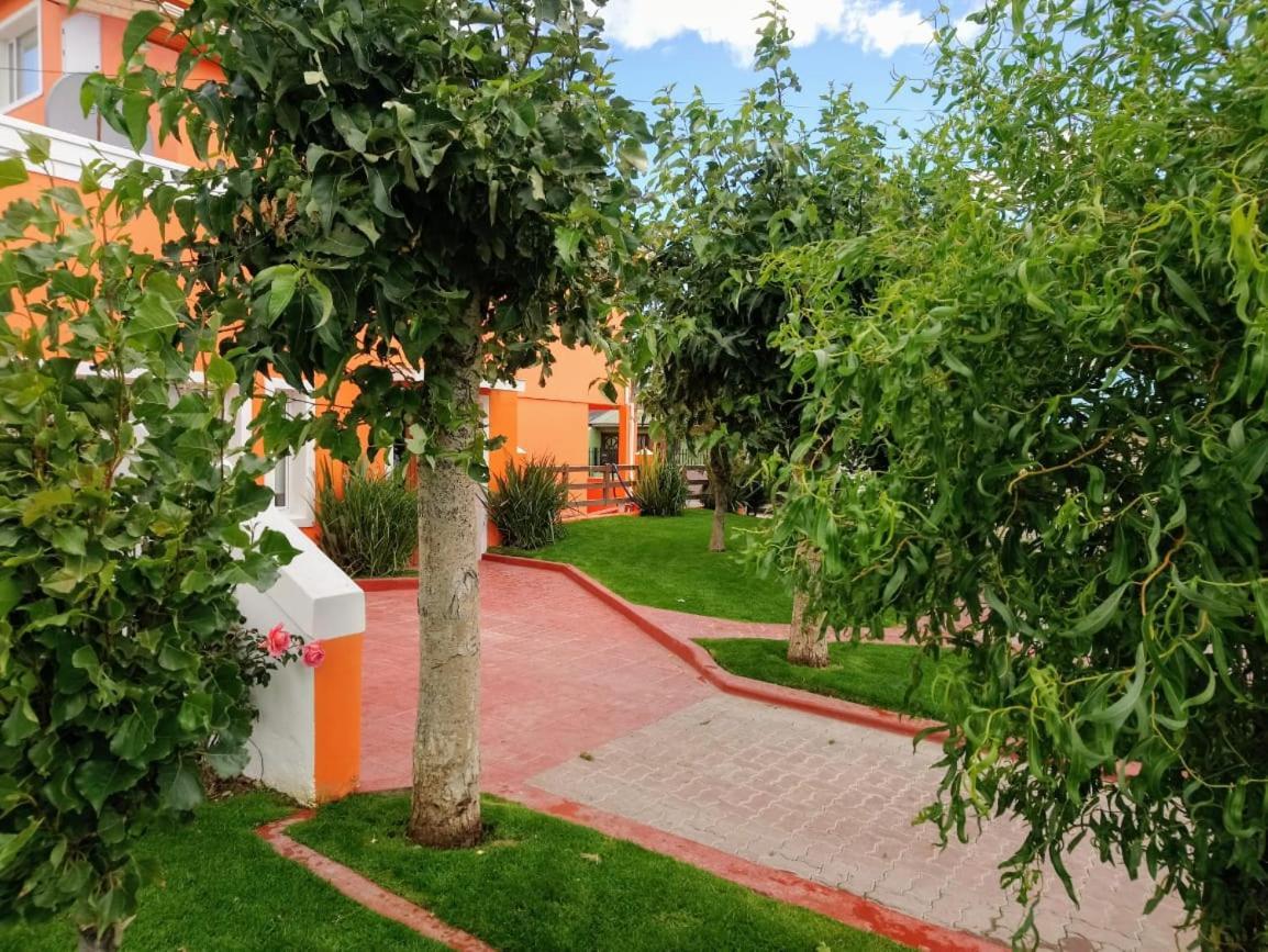 El Buen Descanso Río Gallegos Екстериор снимка
