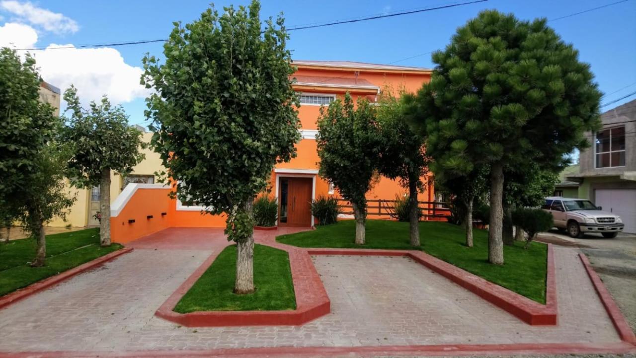 El Buen Descanso Río Gallegos Екстериор снимка
