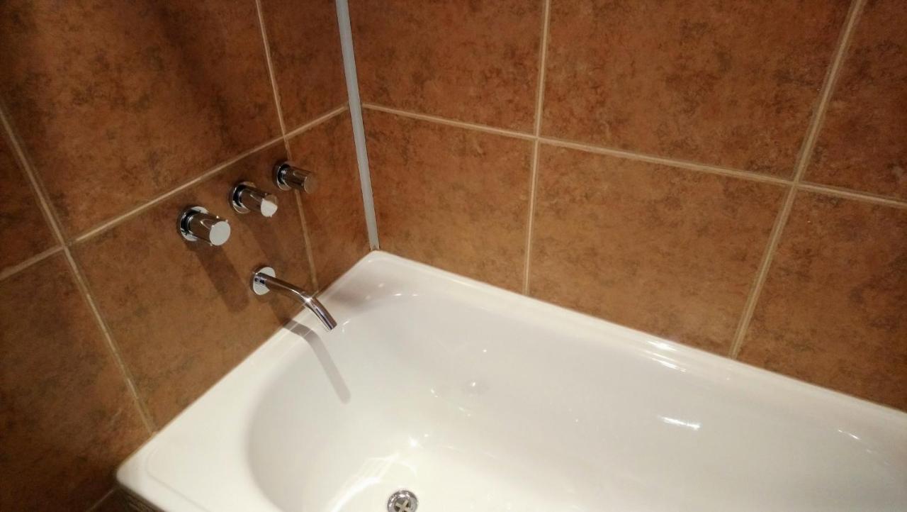 El Buen Descanso Río Gallegos Екстериор снимка