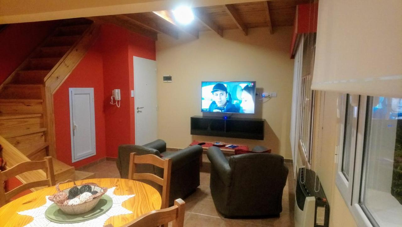 El Buen Descanso Río Gallegos Екстериор снимка